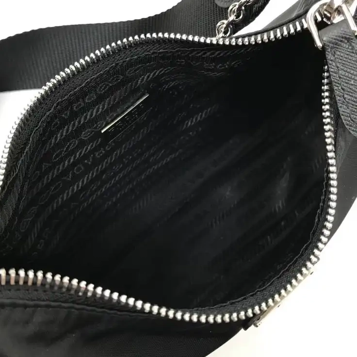 Brother sam 19B57B0064 Prada Bags 0721